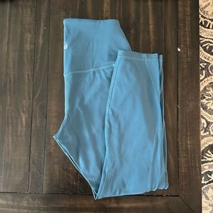 Lululemon Align Leggings with Pockets